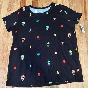 Torrid Top NWT